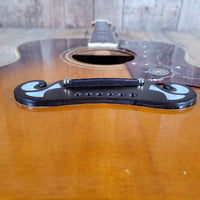 Gibson J - 200 1969 – Highly Flamed Maple, One of 174 Made, Vintage Super Jumbo Acoustic - Mahar's Vintage Guitars