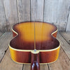 Gibson J - 200 1969 – Highly Flamed Maple, One of 174 Made, Vintage Super Jumbo Acoustic - Mahar's Vintage Guitars
