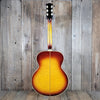 Gibson J - 200 1969 – Highly Flamed Maple, One of 174 Made, Vintage Super Jumbo Acoustic - Mahar's Vintage Guitars