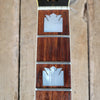 Gibson J - 200 1969 – Highly Flamed Maple, One of 174 Made, Vintage Super Jumbo Acoustic - Mahar's Vintage Guitars