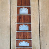 Gibson J - 200 1969 – Highly Flamed Maple, One of 174 Made, Vintage Super Jumbo Acoustic - Mahar's Vintage Guitars