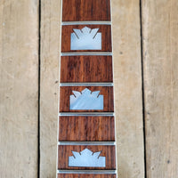 Gibson J - 200 1969 – Highly Flamed Maple, One of 174 Made, Vintage Super Jumbo Acoustic - Mahar's Vintage Guitars
