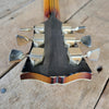Gibson J - 200 1969 – Highly Flamed Maple, One of 174 Made, Vintage Super Jumbo Acoustic - Mahar's Vintage Guitars