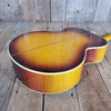 Gibson J - 200 1969 – Highly Flamed Maple, One of 174 Made, Vintage Super Jumbo Acoustic - Mahar's Vintage Guitars