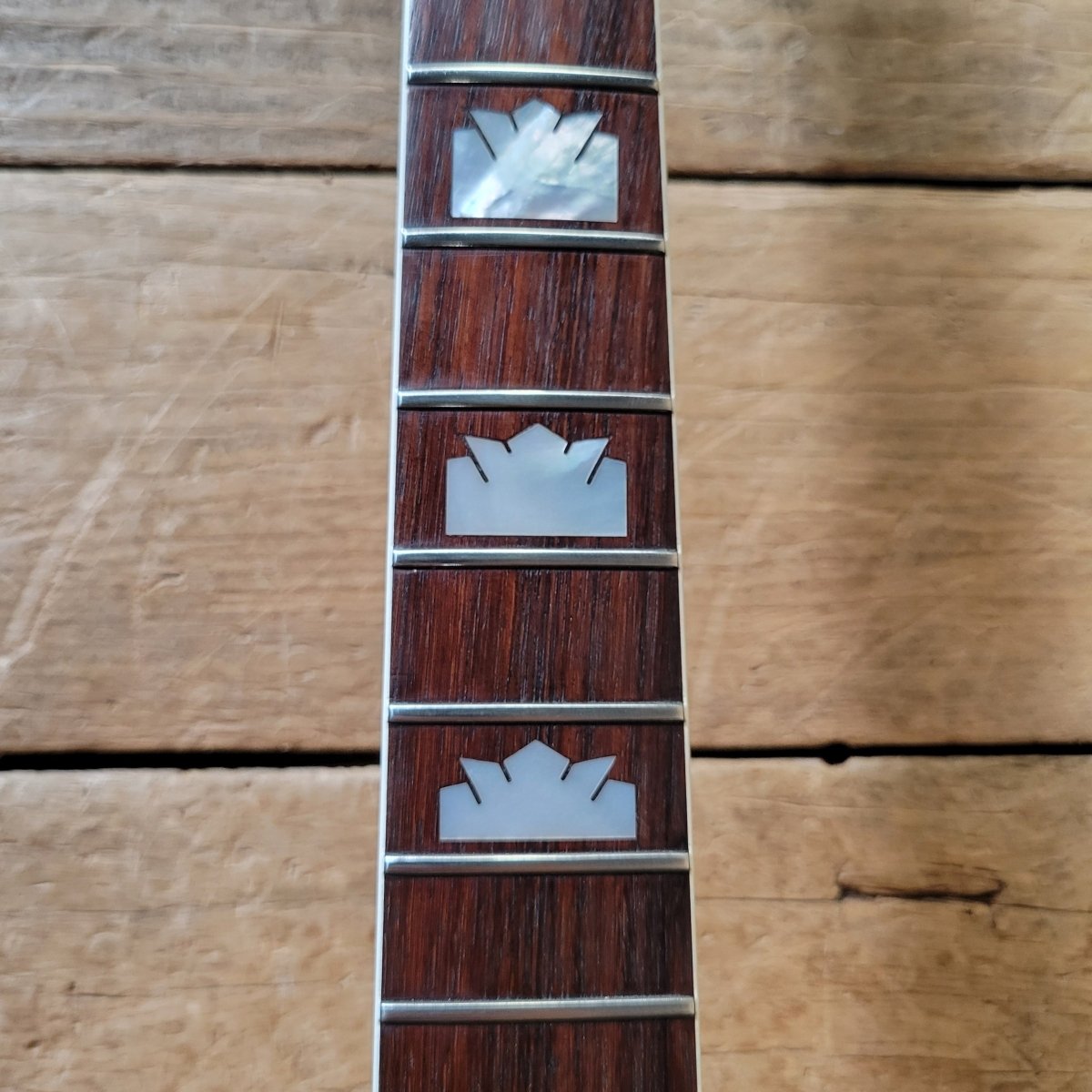 Gibson J - 200N 1968 Blonde – Original Case & Hang Tag, Vintage Acoustic - Mahar's Vintage Guitars