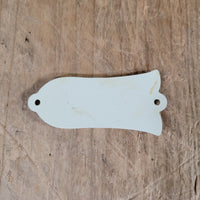 Gibson J-40 Truss Rod Cover 1971-1980s Very Good - Mahar's Vintage Guitars