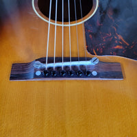 Gibson J - 45 Near Mint 1956 w/original case - Mahar's Vintage Guitars