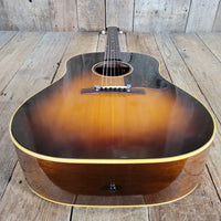Gibson J - 45 Near Mint 1956 w/original case - Mahar's Vintage Guitars