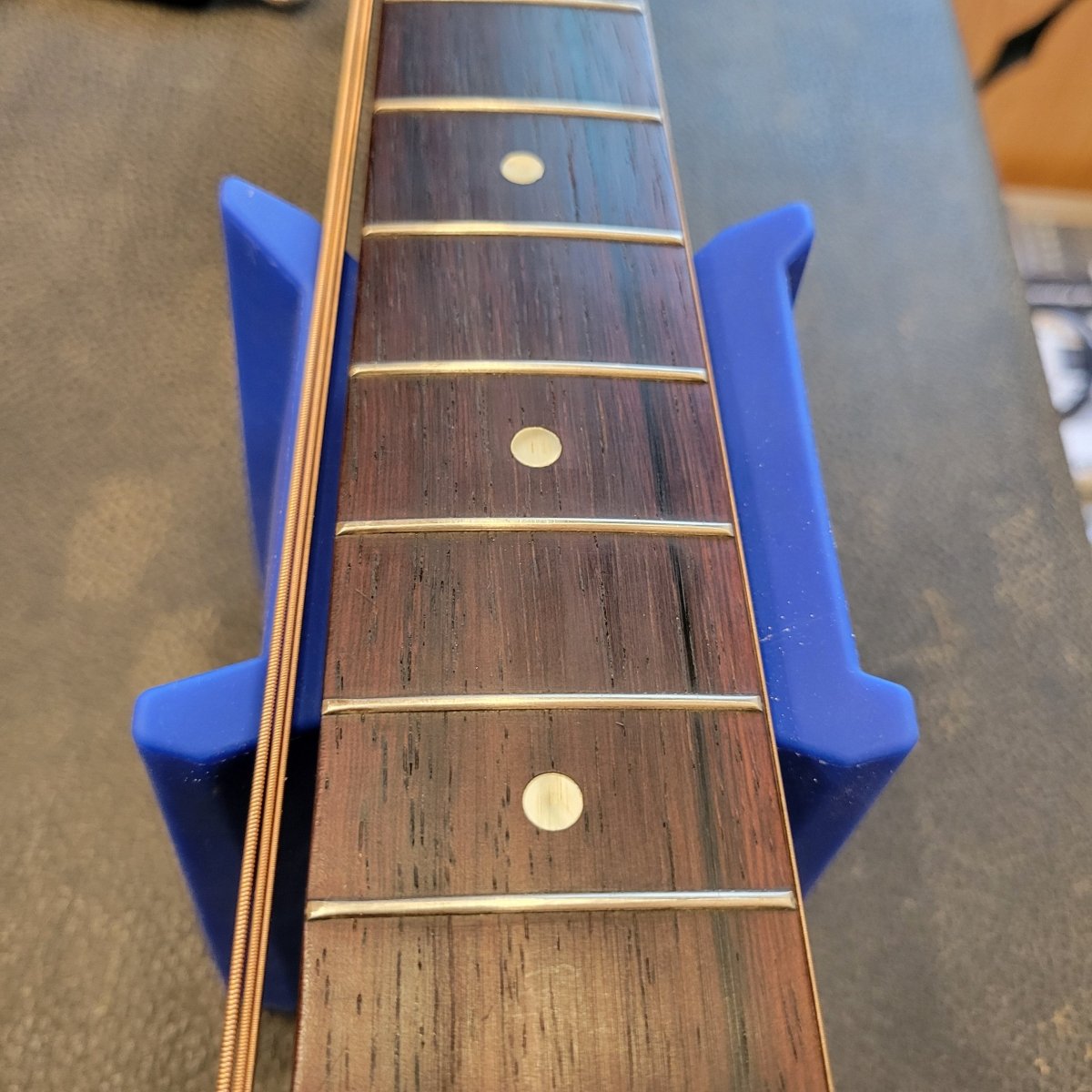 Gibson J - 45 Near Mint 1956 w/original case - Mahar's Vintage Guitars