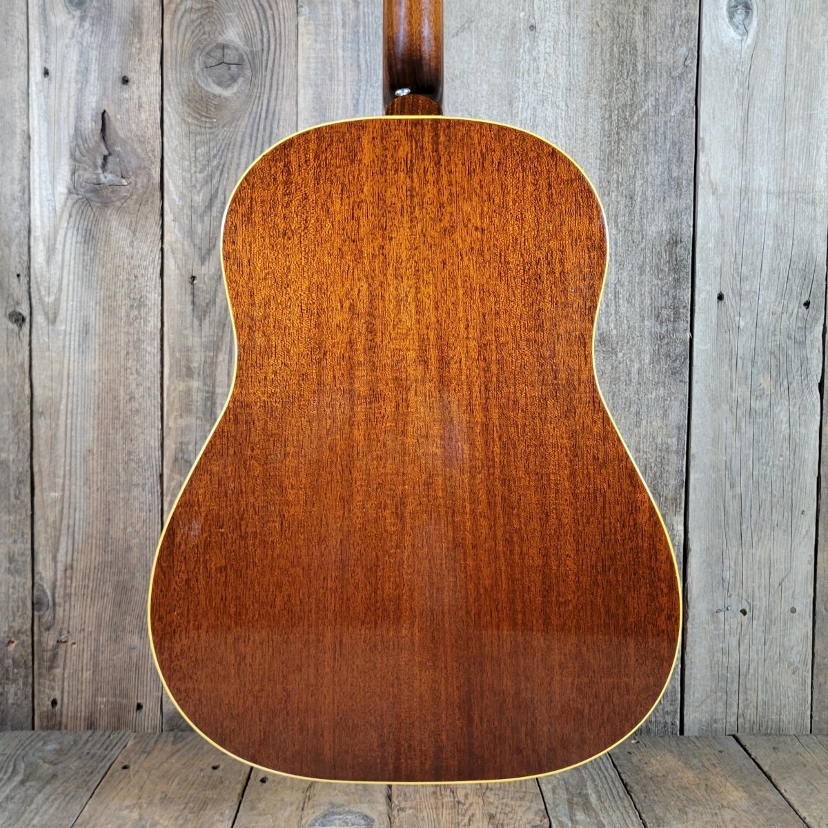 Gibson J - 45 Near Mint 1956 w/original case - Mahar's Vintage Guitars