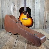 Gibson J - 45 Near Mint 1956 w/original case - Mahar's Vintage Guitars