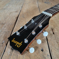 Gibson J - 45 Near Mint 1956 w/original case - Mahar's Vintage Guitars