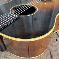 Gibson J - 45 Near Mint 1956 w/original case - Mahar's Vintage Guitars