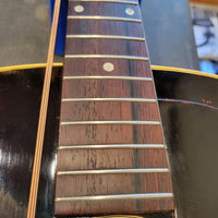 Gibson J - 45 Near Mint 1956 w/original case - Mahar's Vintage Guitars