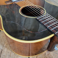 Gibson J - 45 Near Mint 1956 w/original case - Mahar's Vintage Guitars