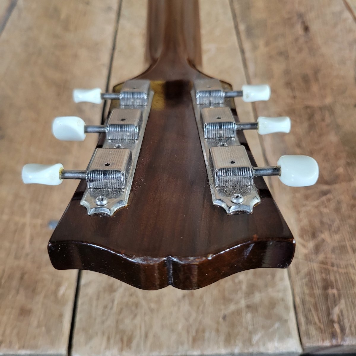 Gibson J - 45 Near Mint 1956 w/original case - Mahar's Vintage Guitars