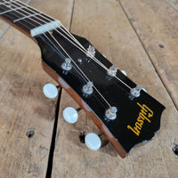Gibson J - 45 Near Mint 1956 w/original case - Mahar's Vintage Guitars