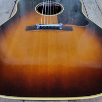 Gibson J - 45 Near Mint 1956 w/original case - Mahar's Vintage Guitars