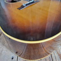 Gibson J - 45 Near Mint 1956 w/original case - Mahar's Vintage Guitars