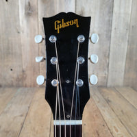 Gibson J - 45 Near Mint 1956 w/original case - Mahar's Vintage Guitars