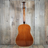 Gibson J - 45 Near Mint 1956 w/original case - Mahar's Vintage Guitars