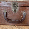 Gibson J - 50 ADJ with Hang Tag, Gibson Pick Holder, strap 1957 Natural - Mahar's Vintage Guitars
