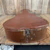 Gibson J - 50 ADJ with Hang Tag, Gibson Pick Holder, strap 1957 Natural - Mahar's Vintage Guitars