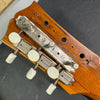 Gibson J - 50 ADJ with Hang Tag, Gibson Pick Holder, strap 1957 Natural - Mahar's Vintage Guitars
