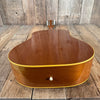 Gibson J - 50 ADJ with Hang Tag, Gibson Pick Holder, strap 1957 Natural - Mahar's Vintage Guitars