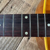 Gibson J - 50 ADJ with Hang Tag, Gibson Pick Holder, strap 1957 Natural - Mahar's Vintage Guitars