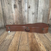 Gibson J - 50 ADJ with Hang Tag, Gibson Pick Holder, strap 1957 Natural - Mahar's Vintage Guitars
