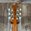 Gibson J - 50 ADJ with Hang Tag, Gibson Pick Holder, strap 1957 Natural - Mahar's Vintage Guitars