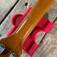 Gibson J - 50 ADJ with Hang Tag, Gibson Pick Holder, strap 1957 Natural - Mahar's Vintage Guitars