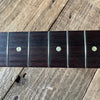 Gibson J - 50 ADJ with Hang Tag, Gibson Pick Holder, strap 1957 Natural - Mahar's Vintage Guitars
