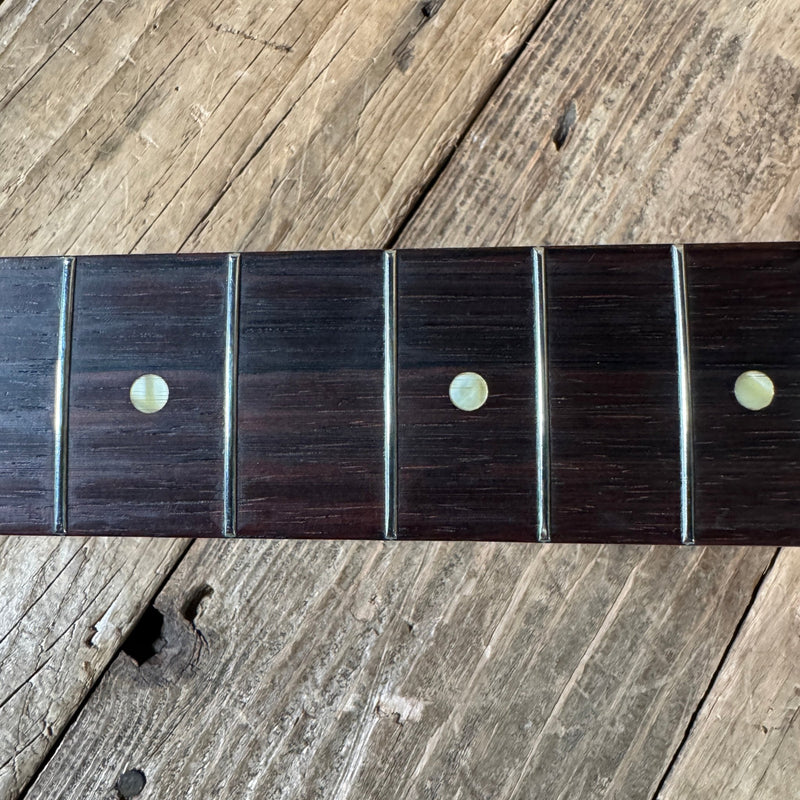 Gibson J - 50 ADJ with Hang Tag, Gibson Pick Holder, strap 1957 Natural - Mahar's Vintage Guitars