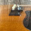 Gibson J - 50 ADJ with Hang Tag, Gibson Pick Holder, strap 1957 Natural - Mahar's Vintage Guitars