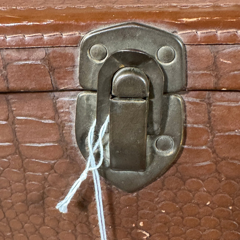 Gibson J - 50 ADJ with Hang Tag, Gibson Pick Holder, strap 1957 Natural - Mahar's Vintage Guitars