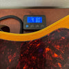 Gibson J - 50 ADJ with Hang Tag, Gibson Pick Holder, strap 1957 Natural - Mahar's Vintage Guitars