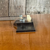 Gibson J - 50 ADJ with Hang Tag, Gibson Pick Holder, strap 1957 Natural - Mahar's Vintage Guitars