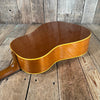 Gibson J - 50 ADJ with Hang Tag, Gibson Pick Holder, strap 1957 Natural - Mahar's Vintage Guitars