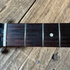 Gibson J - 50 ADJ with Hang Tag, Gibson Pick Holder, strap 1957 Natural - Mahar's Vintage Guitars