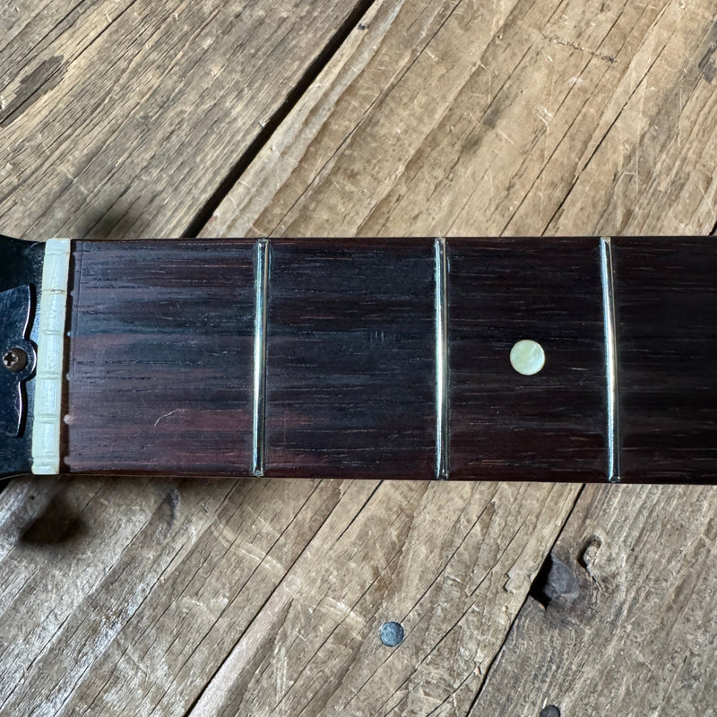 Gibson J - 50 ADJ with Hang Tag, Gibson Pick Holder, strap 1957 Natural - Mahar's Vintage Guitars