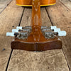 Gibson J - 50 ADJ with Hang Tag, Gibson Pick Holder, strap 1957 Natural - Mahar's Vintage Guitars