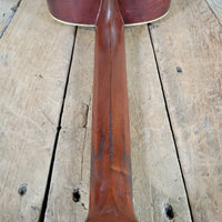 Gibson L - 1 Archtop 1914 - Mahar's Vintage Guitars