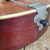 Gibson L - 1 Archtop 1914 - Mahar's Vintage Guitars