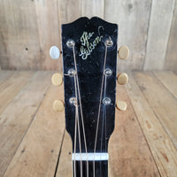 Gibson L - 1 Archtop 1914 - Mahar's Vintage Guitars