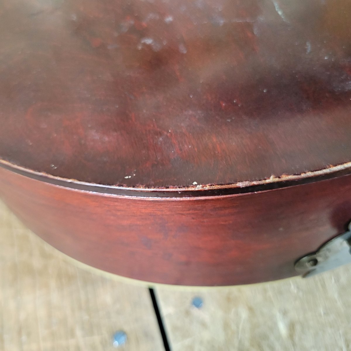 Gibson L - 1 Archtop 1914 - Mahar's Vintage Guitars