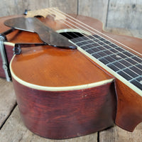 Gibson L - 1 Archtop 1914 - Mahar's Vintage Guitars