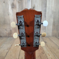 Gibson L - 1 Archtop 1914 - Mahar's Vintage Guitars