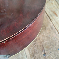 Gibson L - 1 Archtop 1914 - Mahar's Vintage Guitars